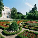 Appartement Petite Boudoir Opatija