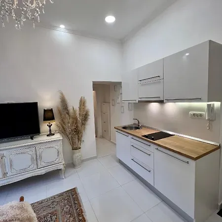 Apartment Petite Boudoir Opatija