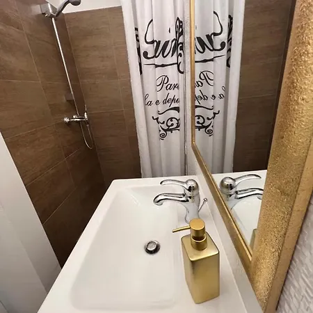 Apartment Petite Boudoir Opatija