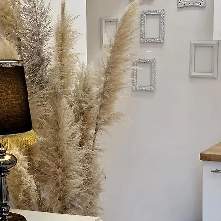 Apartament Petite Boudoir *