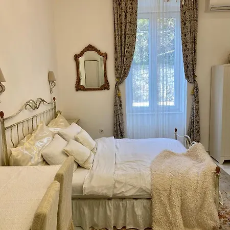 Apartamento Petite Boudoir *