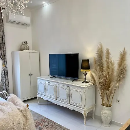 Petite Boudoir Apartament *