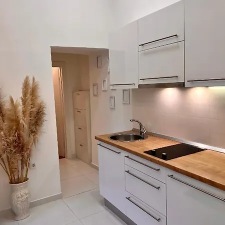 Apartamento Petite Boudoir