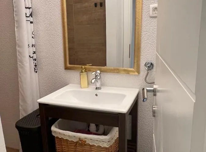 Petite Boudoir Apartment Opatija