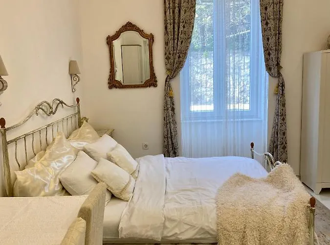 Apartment Petite Boudoir *