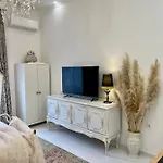 Petite Boudoir Lejlighed *