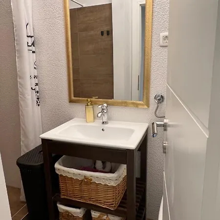 Petite Boudoir Apartament Opatija