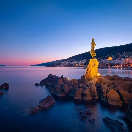 Daire Petite Boudoir