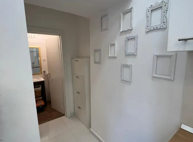 Petite Boudoir Apartamento *