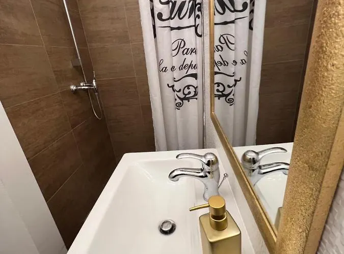 Apartamento Petite Boudoir Opatija