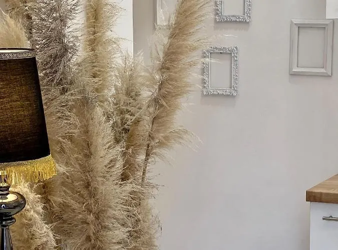 Apartamento Petite Boudoir *