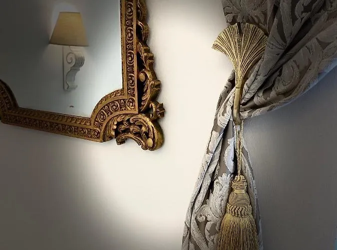 Apartamento Petite Boudoir Opatija