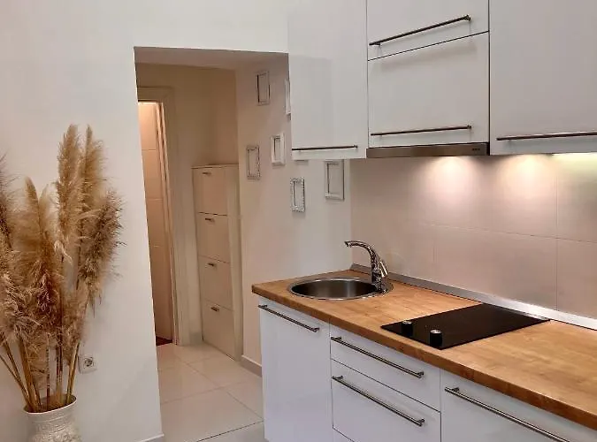 Apartamento Petite Boudoir