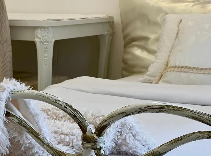 Petite Boudoir Apartamento