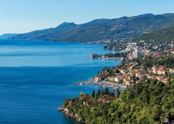 Petite Boudoir * Opatija