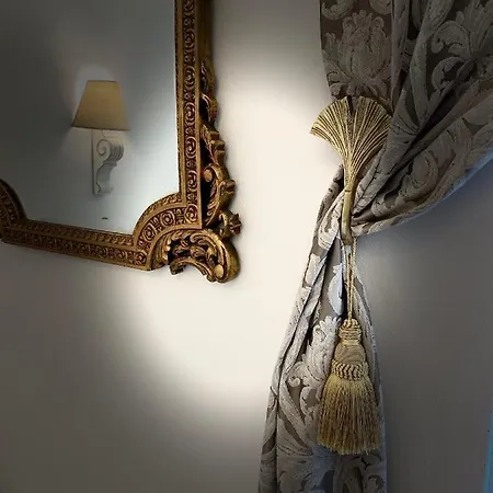 Apartmán Petite Boudoir Opatija