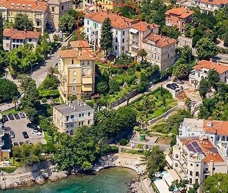 Petite Boudoir Opatija