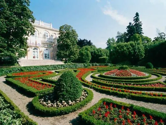 Apartmán Petite Boudoir Opatija